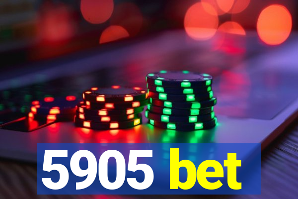 5905 bet